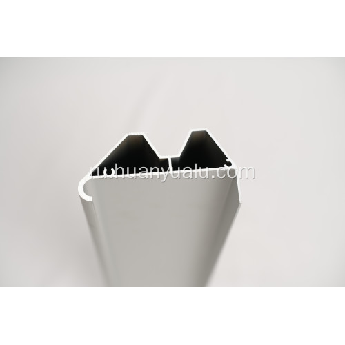 Эффективный контроль шума с алюминиевыми барьерами